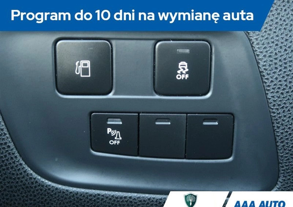 Citroen DS4 cena 38000 przebieg: 109192, rok produkcji 2014 z Świdwin małe 301